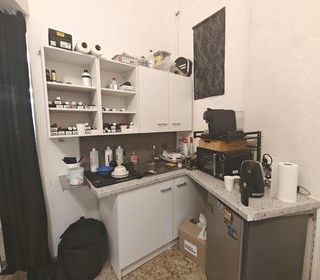  Appartement � louer 2 pi�ces 48 m�