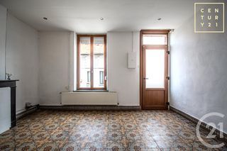  Maison � vendre 5 pi�ces 66 m�