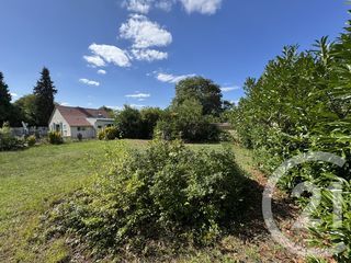  Terrain � vendre 670 m�