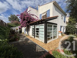  Maison � vendre 7 pi�ces 185 m�