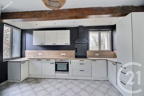   Vente Maison Maison - 4 pi�ce(s) - 89 m�