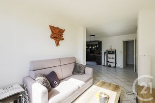  Appartement � vendre 2 pi�ces 46 m�