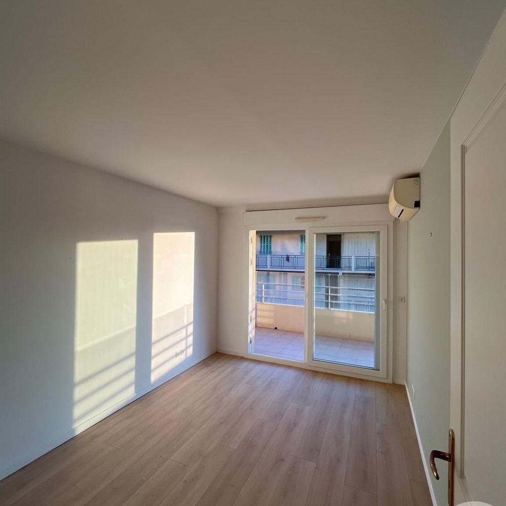 � vendre  Appartement Cap-d'Ail (06320)