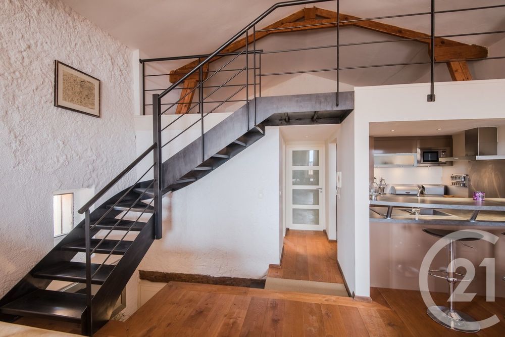 � vendre  Appartement Villefranche-sur-Mer (06230)