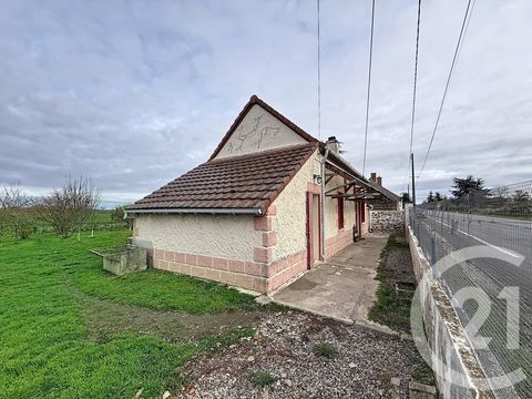   Vente Maison Maison - 4 pi�ce(s) - 78 m�