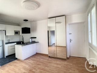  Appartement � louer 2 pi�ces 31 m�