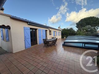  Maison � vendre 4 pi�ces 138 m�