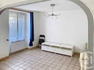  Maison � vendre 3 pi�ces 62 m�