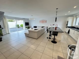  Maison � vendre 5 pi�ces 145 m�