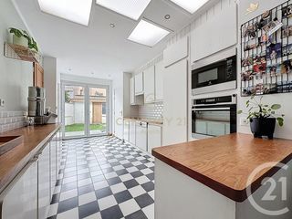  Maison � vendre 6 pi�ces 135 m�