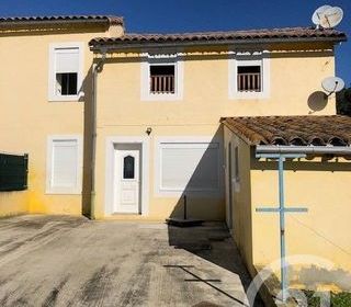  Maison � louer 4 pi�ces 89 m�