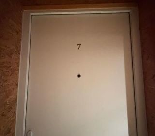  Appartement � louer 1 pi�ce 16 m�