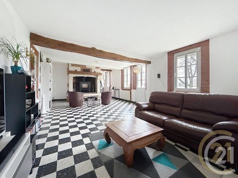   Vente Maison Maison - 7 pi�ce(s) - 157 m�