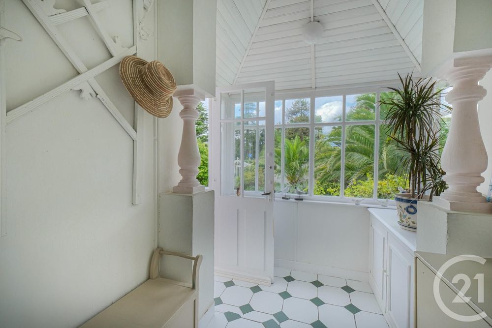 � vendre  Maison Portbail (50580)