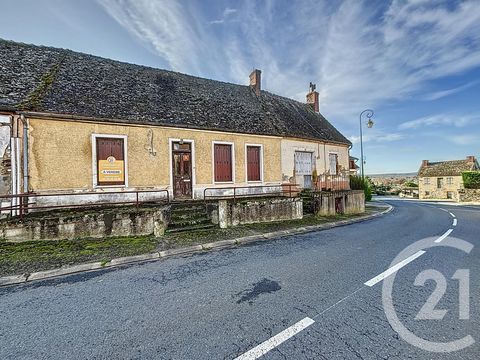   Vente Maison Maison - 4 pi�ce(s) - 107 m�