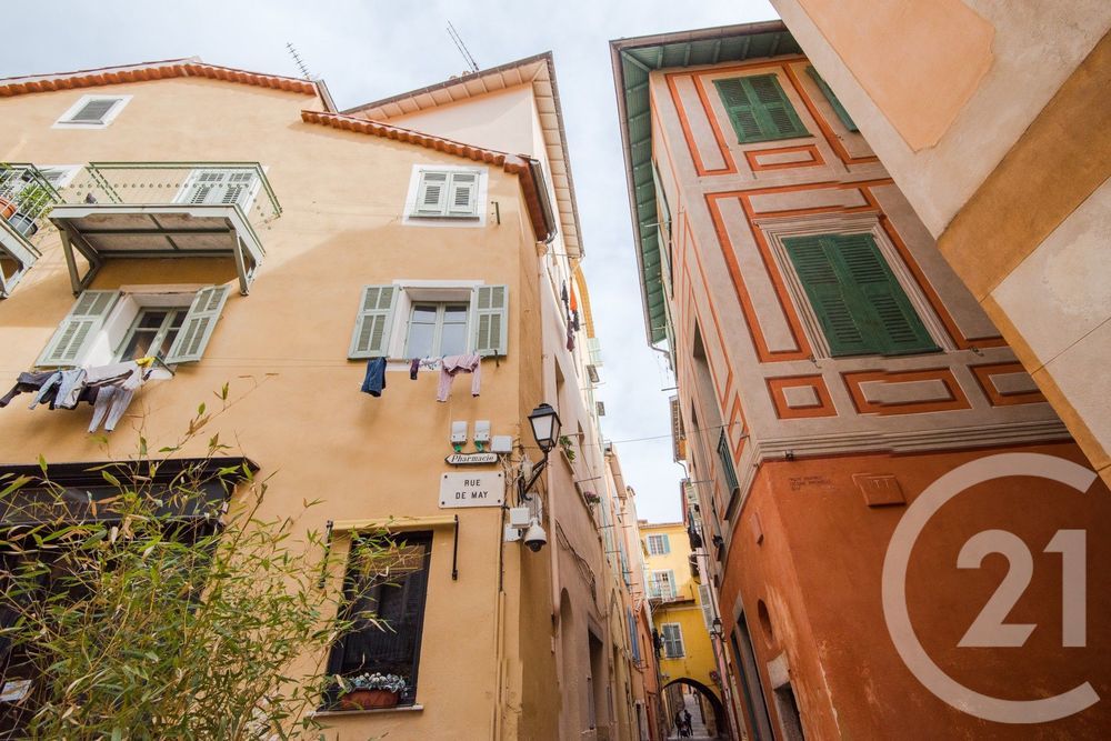 � vendre  Appartement Villefranche-sur-Mer (06230)