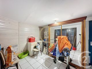  Maison � vendre 4 pi�ces 85 m�