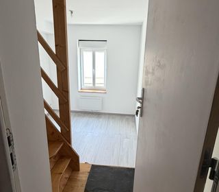  Appartement � louer 1 pi�ce 16 m�