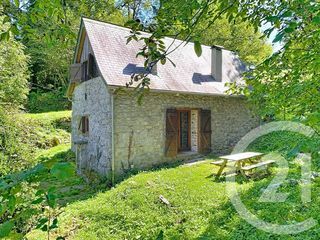  Maison � vendre 3 pi�ces 70 m�