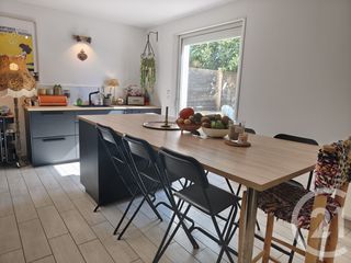  Maison � vendre 4 pi�ces 100 m�