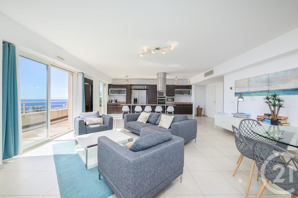 � vendre  Appartement Beausoleil (06240)