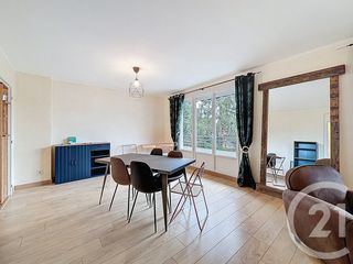  Appartement � louer 2 pi�ces 61 m�