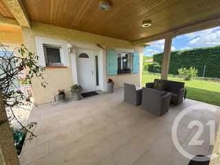  Maison � vendre 6 pi�ces 194 m�