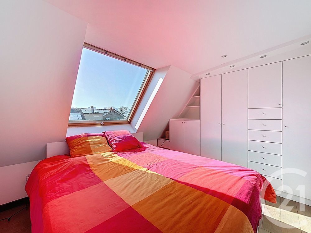 � vendre  Maison Colombes (92700)