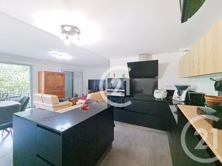  Appartement � vendre 4 pi�ces 114 m�