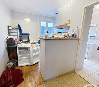  Appartement � vendre 1 pi�ce 24 m�