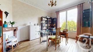  Appartement � vendre 3 pi�ces 61 m�