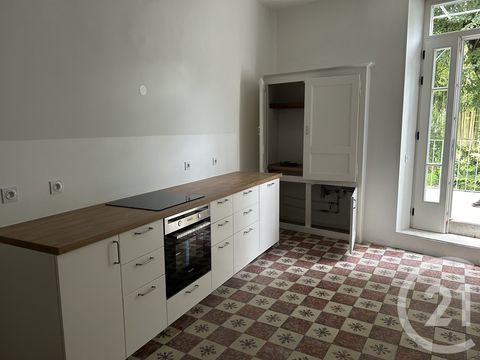   Location Appartement Appartement - 3 pi�ce(s) - 64 m�