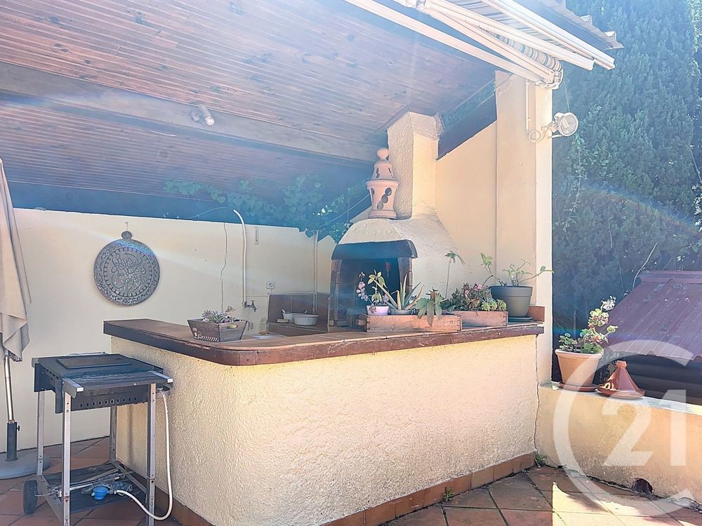 � vendre  Maison Antibes (06600)