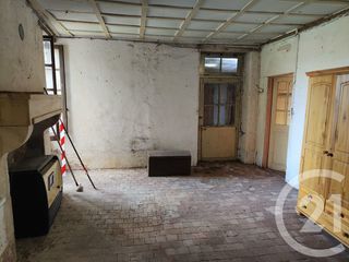  Maison � vendre 3 pi�ces 198 m�