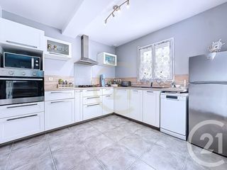  Maison � vendre 4 pi�ces 112 m�