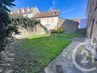  Appartement � vendre 2 pi�ces 50 m�