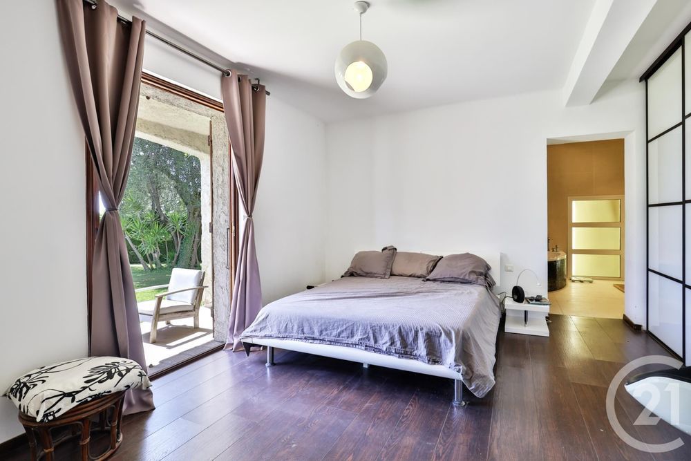 � vendre  Maison Colomars (06670)