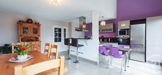  Appartement � vendre 6 pi�ces 132 m�