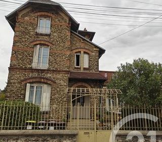  Maison � vendre 6 pi�ces 155 m�