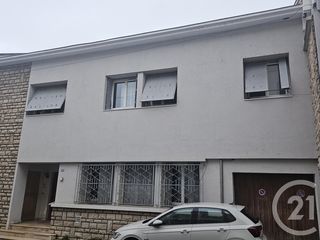  Maison � vendre 6 pi�ces 130 m�