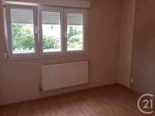  Appartement � louer 4 pi�ces 63 m�