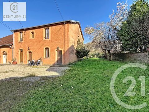   Vente Maison Maison - 10 pi�ce(s) - 414 m�