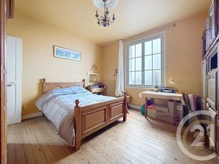  Maison � vendre 5 pi�ces 95 m�