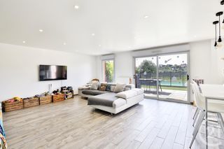  Appartement � vendre 4 pi�ces 105 m�