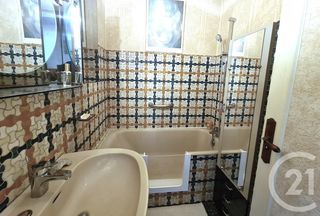  Appartement � vendre 4 pi�ces 67 m�