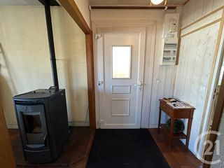  Maison � vendre 5 pi�ces 118 m�