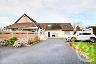  Maison � vendre 8 pi�ces 178 m�