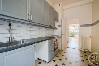  Appartement � vendre 3 pi�ces 71 m�