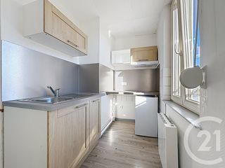  Appartement � louer 2 pi�ces 38 m�