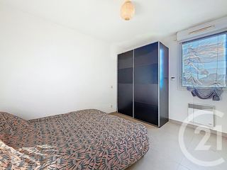  Appartement � vendre 2 pi�ces 43 m�